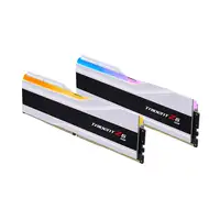 G.Skill Trident Z5 RGB F5-6000J2836G32GX2-TZ5RW módulo de memoria 64 GB 2 x 32 GB