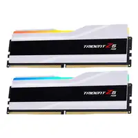 G.Skill Trident Z5 RGB F5-6000J2836G32GX2-TZ5RW módulo de memoria 64 GB 2 x 32 GB