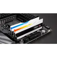 G.Skill Trident Z5 RGB F5-6000J2836G32GX2-TZ5RW módulo de memoria 64 GB 2 x 32 GB