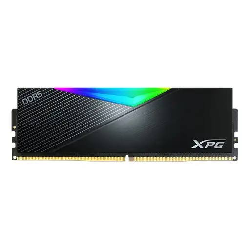 ADATA LANCER RGB módulo de memoria 16 GB 1 x 16 GB DDR5 6000 MHz
