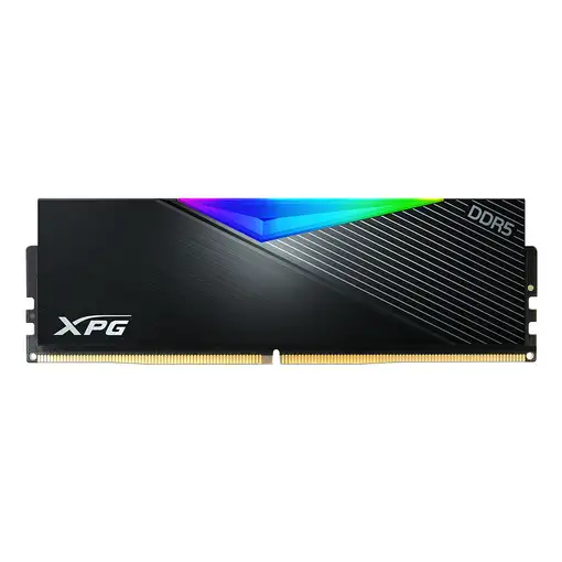ADATA LANCER RGB módulo de memoria 16 GB 1 x 16 GB DDR5 6000 MHz