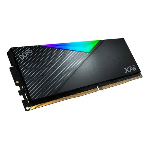 ADATA LANCER RGB módulo de memoria 16 GB 1 x 16 GB DDR5 6000 MHz