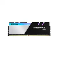 G.Skill Trident Z Neo F4-4000C18D-32GTZN módulo de memoria 32 GB 2 x 16 GB DDR4 40