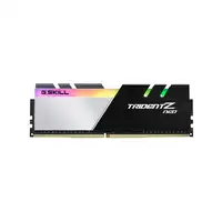 G.Skill Trident Z Neo F4-4000C18D-32GTZN módulo de memoria 32 GB 2 x 16 GB DDR4 40