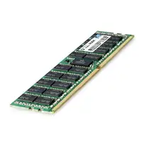 HPE 16GB (1x16GB) Single Rank x4 DDR4-2400 CAS-17-17-17 Registered módulo de memor