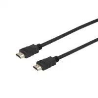 Equip 159350 cable HDMI 1,8 m HDMI tipo A (Estándar) Negro