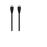Ewent EC1301 cable HDMI 1,8 m HDMI tipo A (Estándar) Negro