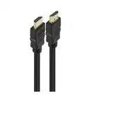 Ewent EC1301 cable HDMI 1,8 m HDMI tipo A (Estándar) Negro