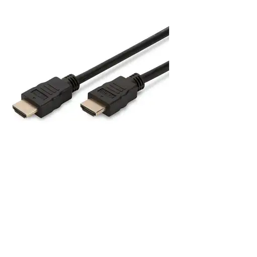 Ewent EC1301 cable HDMI 1,8 m HDMI tipo A (Estándar) Negro