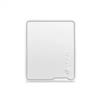 Devolo WiFi 6 Repeater 5400 Repetidor de red 5400 Mbit/s Blanco