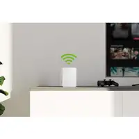 Devolo WiFi 6 Repeater 5400 Repetidor de red 5400 Mbit/s Blanco