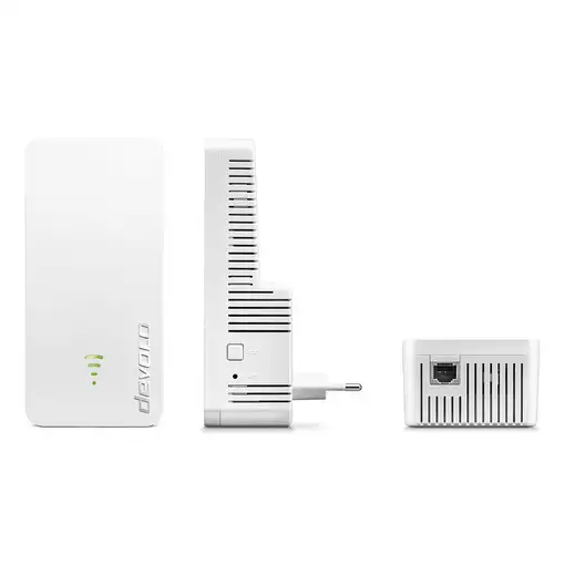 Devolo WiFi 6 Repeater 3000 amplificador de señal Wi-fi