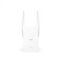 Tenda A33 repetidor y transceptor Repetidor de red 1000 Mbit/s Blanco