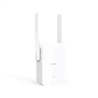 Tenda A33 repetidor y transceptor Repetidor de red 1000 Mbit/s Blanco