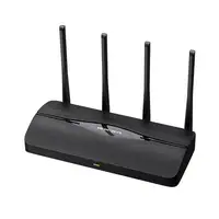 Mercusys MR27BE router inalámbrico 2.5 Gigabit Ethernet Doble banda (2,4 GHz / 5 G