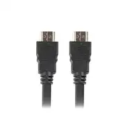 Lanberg CA-HDMI-10CC-0200-BK cable HDMI 20 m HDMI tipo A (Estándar) Negro