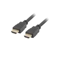 Lanberg CA-HDMI-10CC-0200-BK cable HDMI 20 m HDMI tipo A (Estándar) Negro