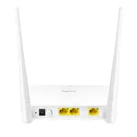 Cudy WR300 router inalámbrico Ethernet rápido Banda única (2,4 GHz) Blanco