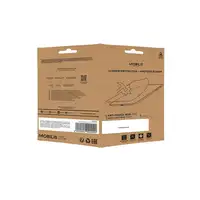 Mobilis 036259 protector de pantalla para tableta Samsung 1 pieza(s)