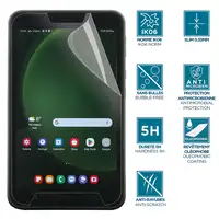 Mobilis 036315 protector de pantalla para tableta Samsung 1 pieza(s)