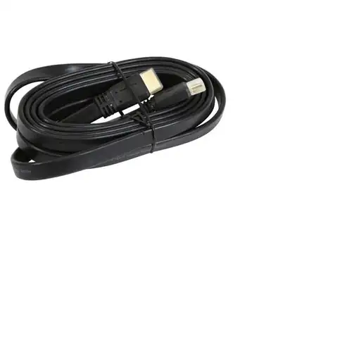 Omega OCHF54 cable HDMI 5 m HDMI tipo A (Estándar) Negro