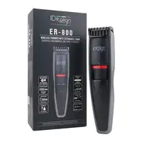 ER-800, CORTAPELO INALÁMBRICO CON PEINE EXTENSIBLE