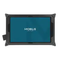 Mobilis Resist 26,4 cm (10.4") Funda Negro