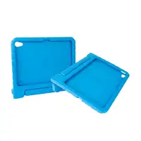 Alcasa I10KB 27,7 cm (10.9'') Funda Azul