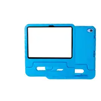 Alcasa I10KB 27,7 cm (10.9'') Funda Azul