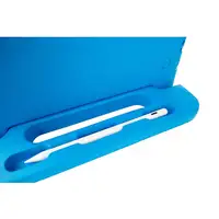 Alcasa I10KB 27,7 cm (10.9'') Funda Azul