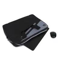 NGS Monray Master Kit Black 39,6 cm (15.6\) Maletín Negro, Gris