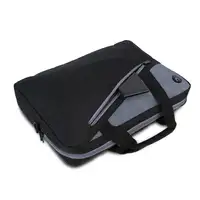NGS Monray Master Kit Black 39,6 cm (15.6\) Maletín Negro, Gris