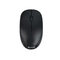 NGS Monray Master Kit Black 39,6 cm (15.6\) Maletín Negro, Gris