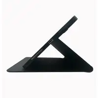 Celly BookBand 32,8 cm (12.9") Folio Negro