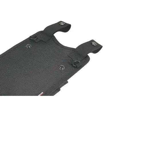 Mobilis Refuge 22,9 cm (9") Funda Negro