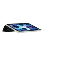 Mobilis Edge 27,7 cm (10.9") Folio Negro, Transparente