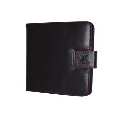 Approx appUTC01 17,8 cm (7") Folio Negro