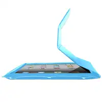 Approx Funda para iPad 2 y iPad 3 “SLEEP FUNCTION”