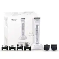 PRECISION SHAVING HAIRCLIPPER