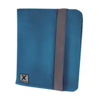 Approx appUTC03LB 17,8 cm (7") Folio Azul