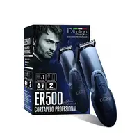 ID Italian ER 500 Azul