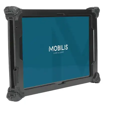 Mobilis Resist Pack 26,7 cm (10.5'') Carcasa rígida Negro Mobilis Resist Pack 26,7 cm (10.5'') Carcasa rígida Negro