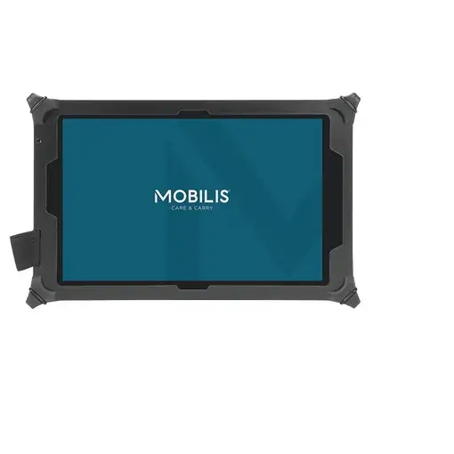 Mobilis Resist Pack 26,7 cm (10.5'') Carcasa rígida Negro
