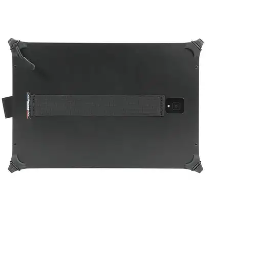 Mobilis Resist Pack 26,7 cm (10.5'') Carcasa rígida Negro