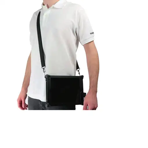 Mobilis Resist Pack 26,7 cm (10.5'') Carcasa rígida Negro