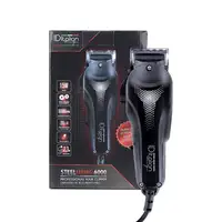 Cortapelos Profesional Steel Fading 6000