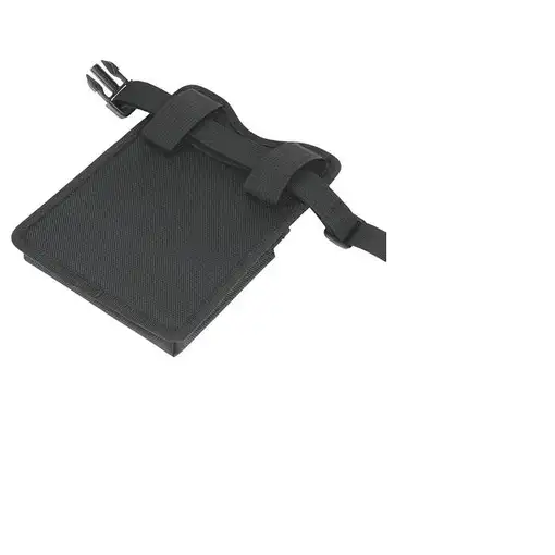 Mobilis Refuge 25,4 cm (10") Funda Negro