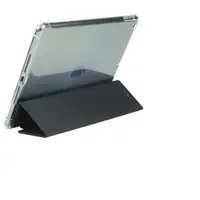 Mobilis 060001 funda para tablet 25,9 cm (10.2") Folio Negro