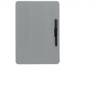 Mobilis 060001 funda para tablet 25,9 cm (10.2") Folio Negro