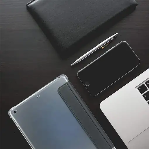 Mobilis 060001 funda para tablet 25,9 cm (10.2'') Folio Negro
